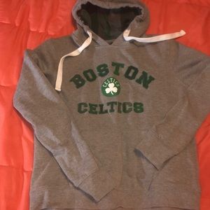 Boston Celtics hoodie